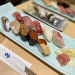 Tsukiji Sushi Sei - 