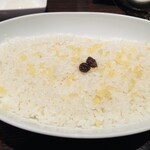 欧風カレー ソレイユ - 