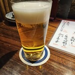 東京酒BAL 塩梅 - 
