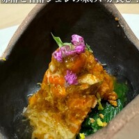 天ぷら 辻 - 