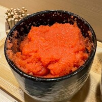 天ぷら 辻 - 