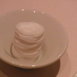 レストラン エテルニテ - 