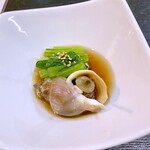 十八番 - 今日のお通し