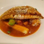 シェ・ヒャクタケ - 