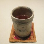 Maaki - 無農薬で育てられたエビス草（ケツメイシ）のお茶。