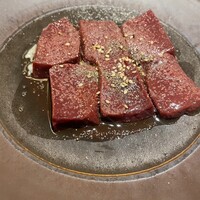 焼肉トラジ ルクア大阪店 - 