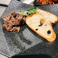 焼肉ここのみ - 