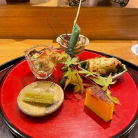 日本料理 太月 - 