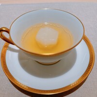 白寧 - 軍鶏と蕪