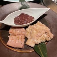 焼肉トラジ ルクア大阪店 - 