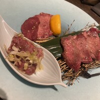 焼肉トラジ ルクア大阪店 - 
