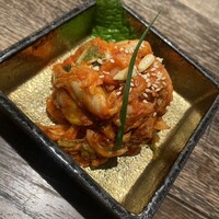 焼肉トラジ ルクア大阪店 - 