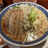 新潟発祥ラーメン なおじ 上井草店