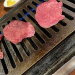 焼肉ホルモン 新井屋 - 