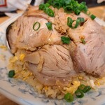 中華料理 鳳凰 - 