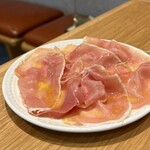 イタリア料理 GRATO - 