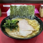 ラーメン 杉田家 - 