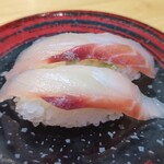 Sushi Guine - おおひめ