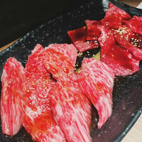 上等焼肉 ひらく - 