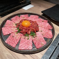 上等焼肉 ひらく - 
