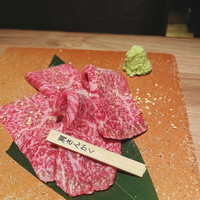 上等焼肉 ひらく - 