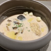大阪鉄板焼き 神戸牛 TATARA - 