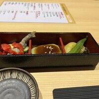 和食 いぶり別邸 新橋店 -  和食 いぶり別邸 新橋店 -
