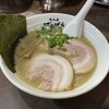 ばーばらラーメン - 