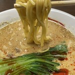 拉麺みやち家 - 