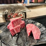 肉匠なか田 - 