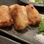 Yakitori Shunsai Michi Shirube - 