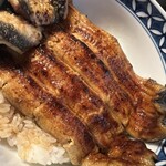 Unagi Kappou Ooedo - 