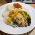 Spice and Vegetable 夢民 - 