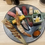 Uoriki Zushi - 