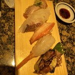 がってん寿司 - 料理写真: