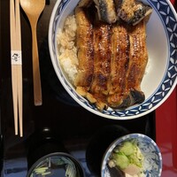 うなぎ割烹 大江戸 - 