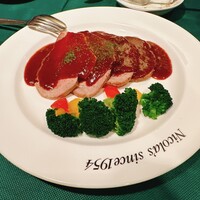 ニコラス 新橋店 - 
