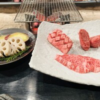 肉匠なか田 本店 - 