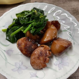 大衆酒場 明星_1