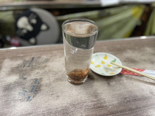 Taishu Sakaba Akeboshi