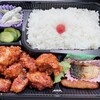 弁当 桜