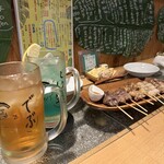 Yakitori Mozu - 