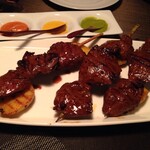 ペルー料理 bepocah - 