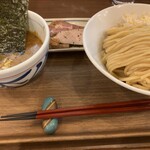 Tsukemen Sanada - 