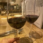 トラットリア バール ジョルノ - 