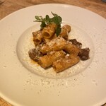 トラットリア バール ジョルノ - 