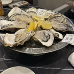 Oyster&Grillbar #lemon - 