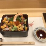 Sushi Urayama - 