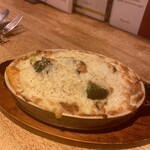 トラットリア バール ジョルノ - 