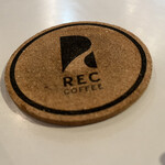 REC COFFEE - 